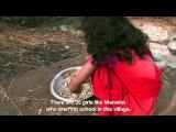 To Educate A Girl - Manishas Story