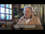 Talk to Al Jazeera - Jose Mujica: 'I earn more than I need'